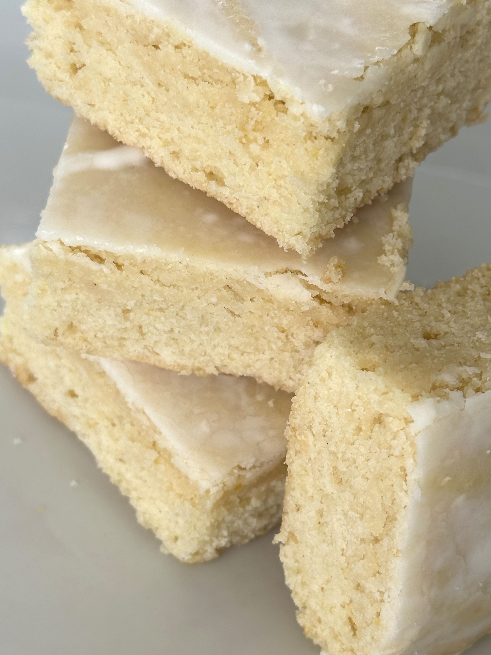 Lemon Cookie Squares_0