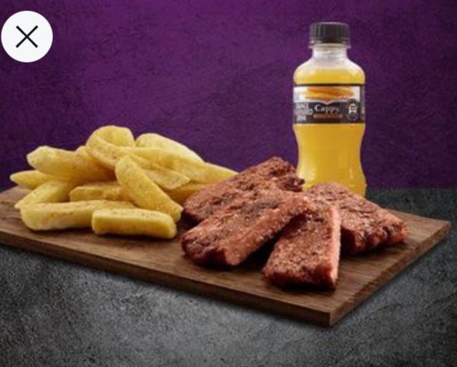 Kids Ribs stripes combo _0