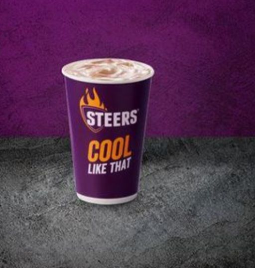 Bar -one milk shake _0