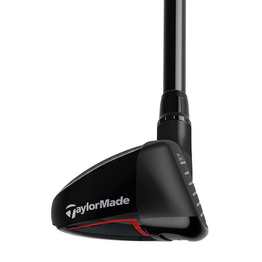 Hibrido 4 Taylormade Stealth 2 Plus, Estado 9/10 _3
