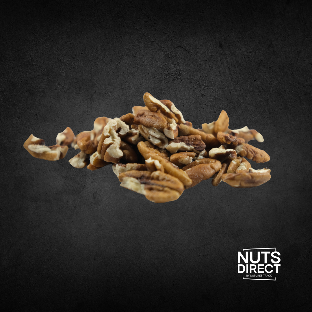 Pecans - Pieces_1