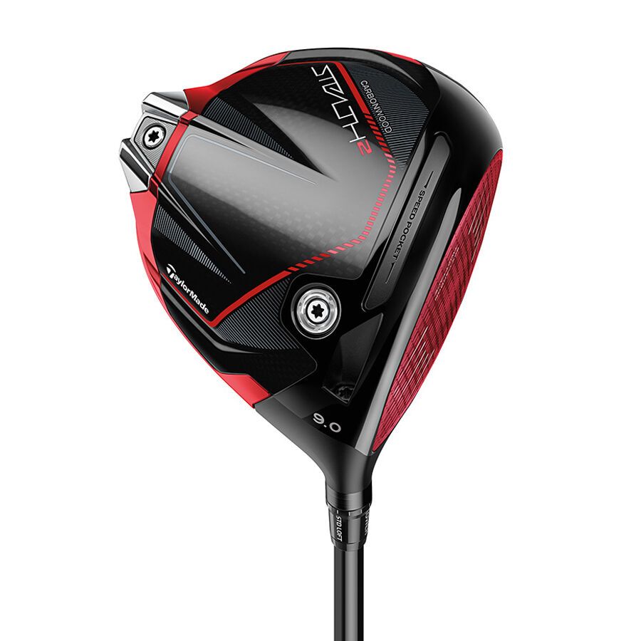 Controlador Taylormade Stealth 2 Zurdo_0