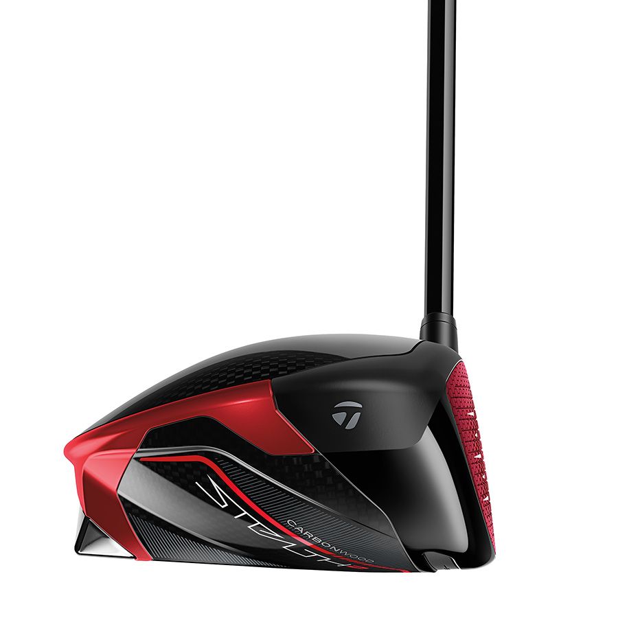 Controlador Taylormade Stealth 2 Zurdo_3