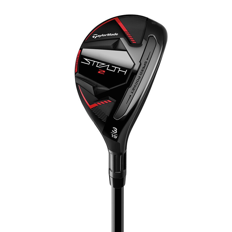 Hibrido 4 Taylormade Stealth 2, Zurdo_0