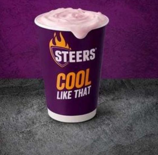 Turkish delight milkshake _0