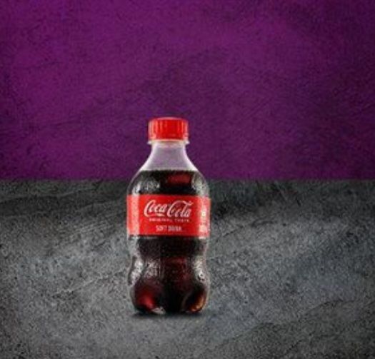 Soft drink buddy _0