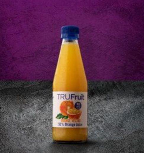 Trufruit juice 250ml _0