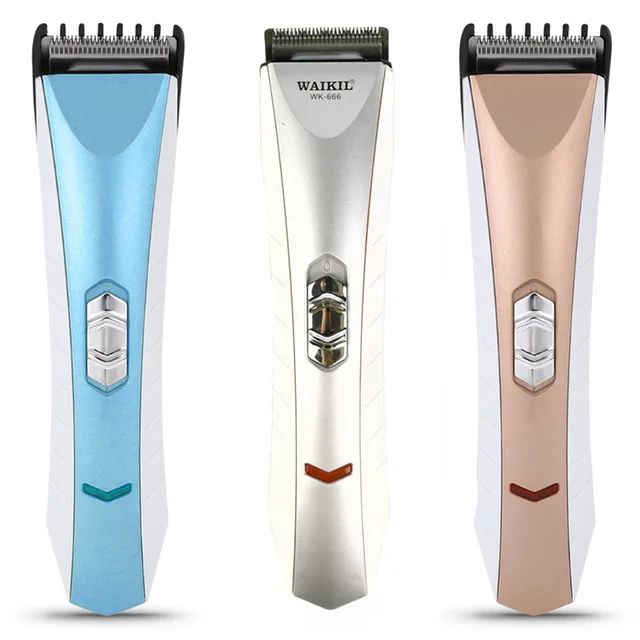 Digimark Professional Hair Trimmer _1