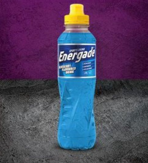 Energade energy drink 500ml _0