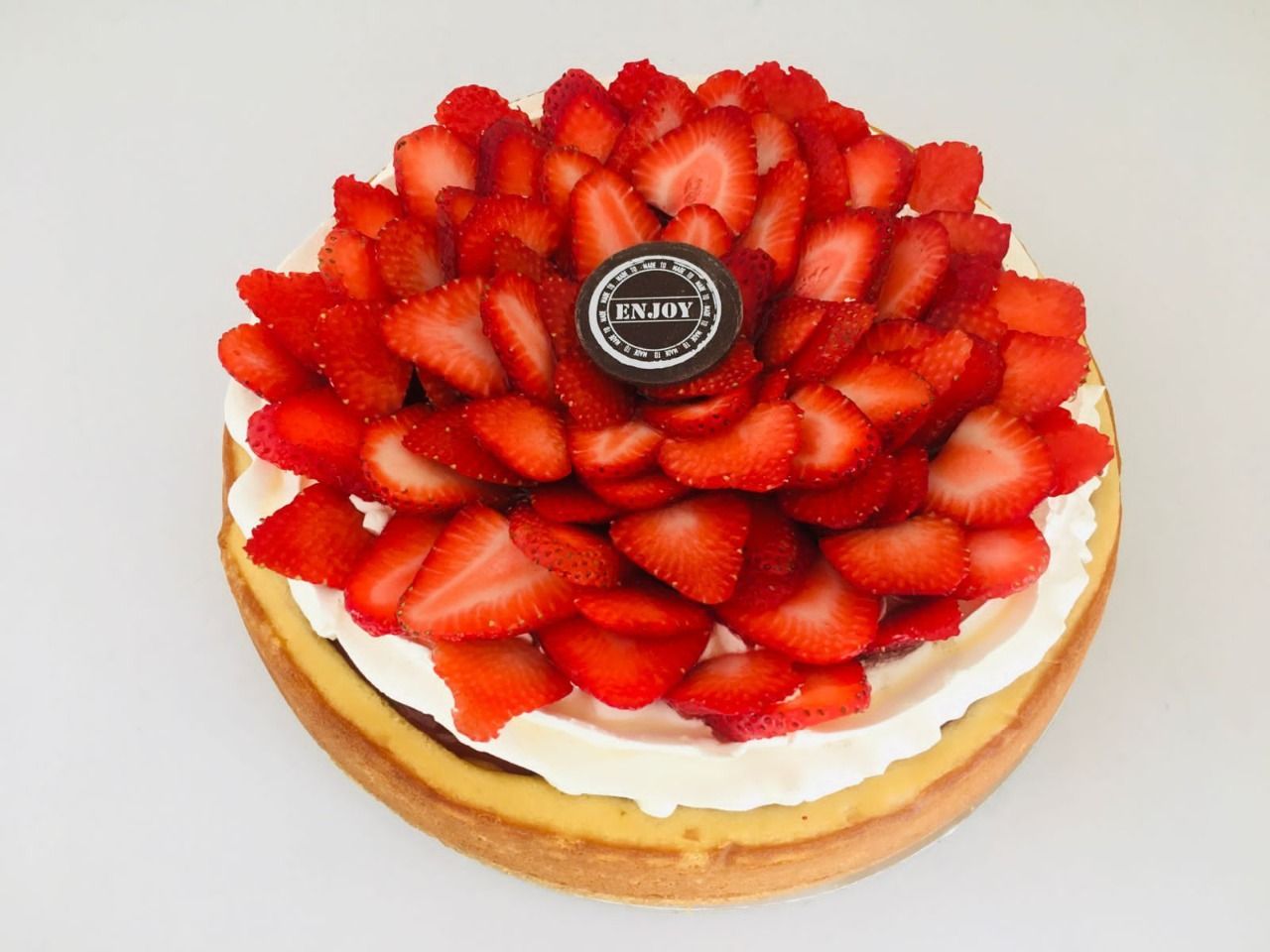 CHEESECAKE CON FRESAS_0