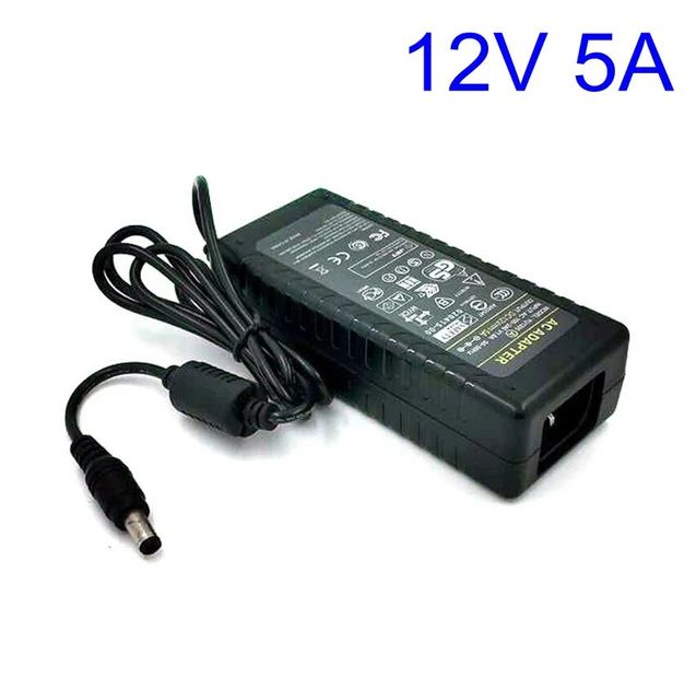 Power supply 5A_0