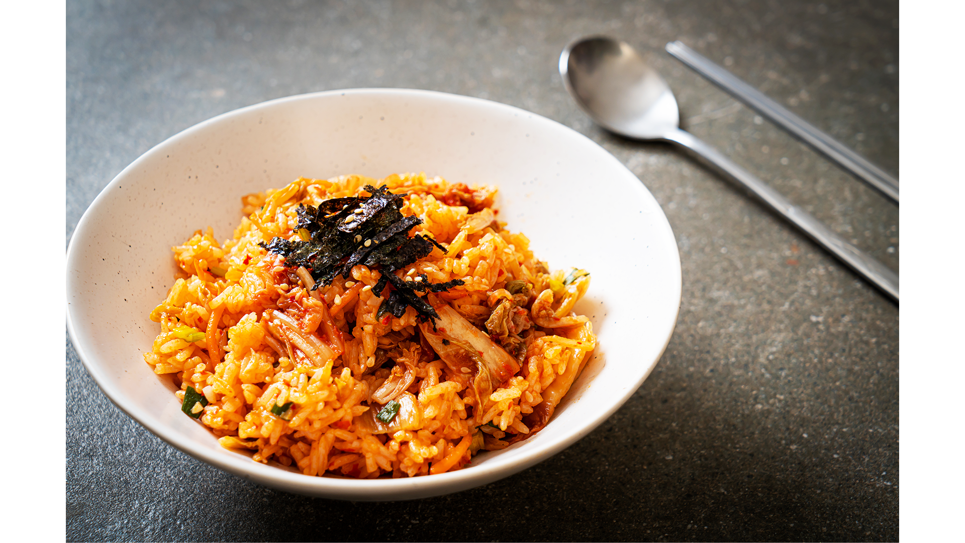 Korean Fried Rice_0