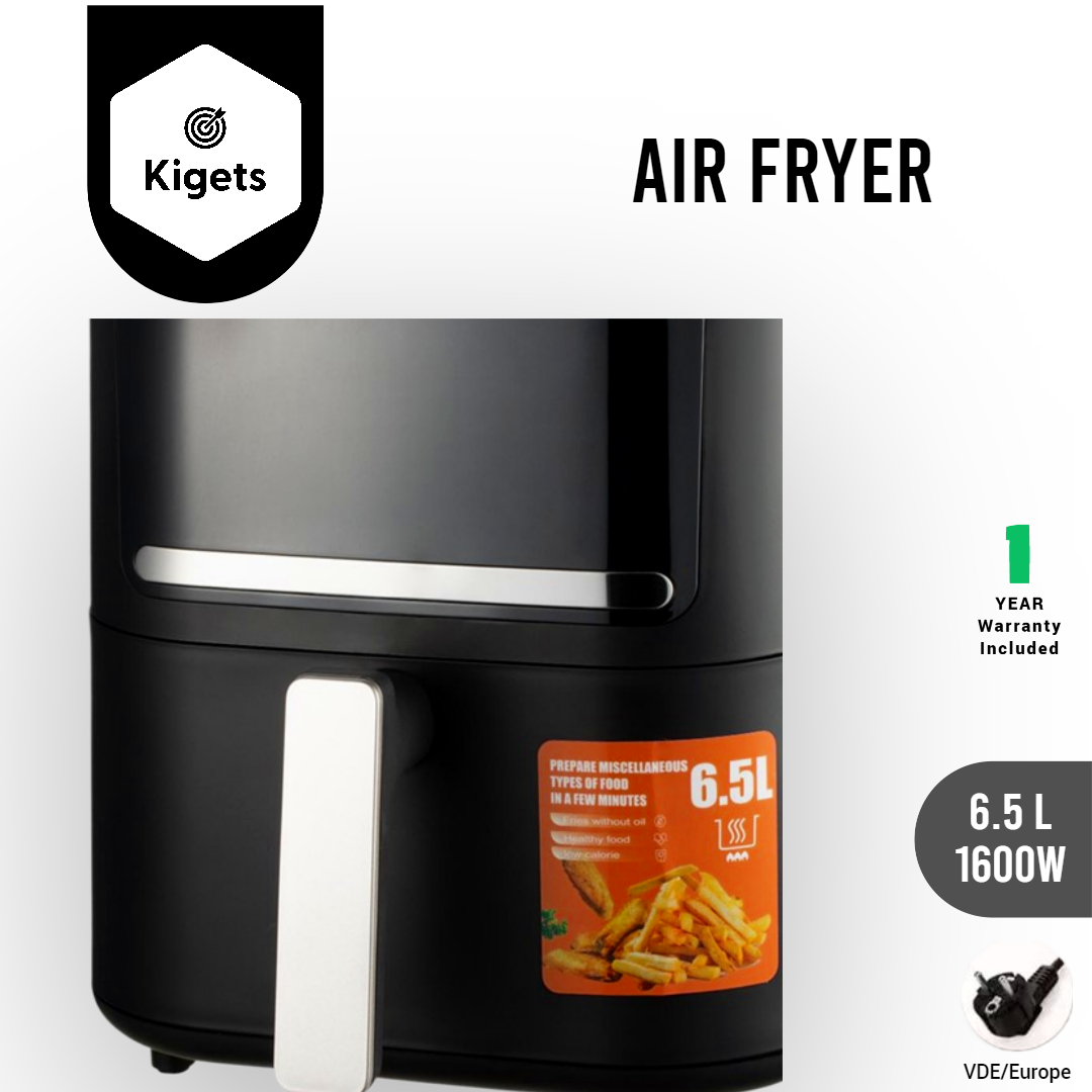 6.5L Digital Air Fryer_8