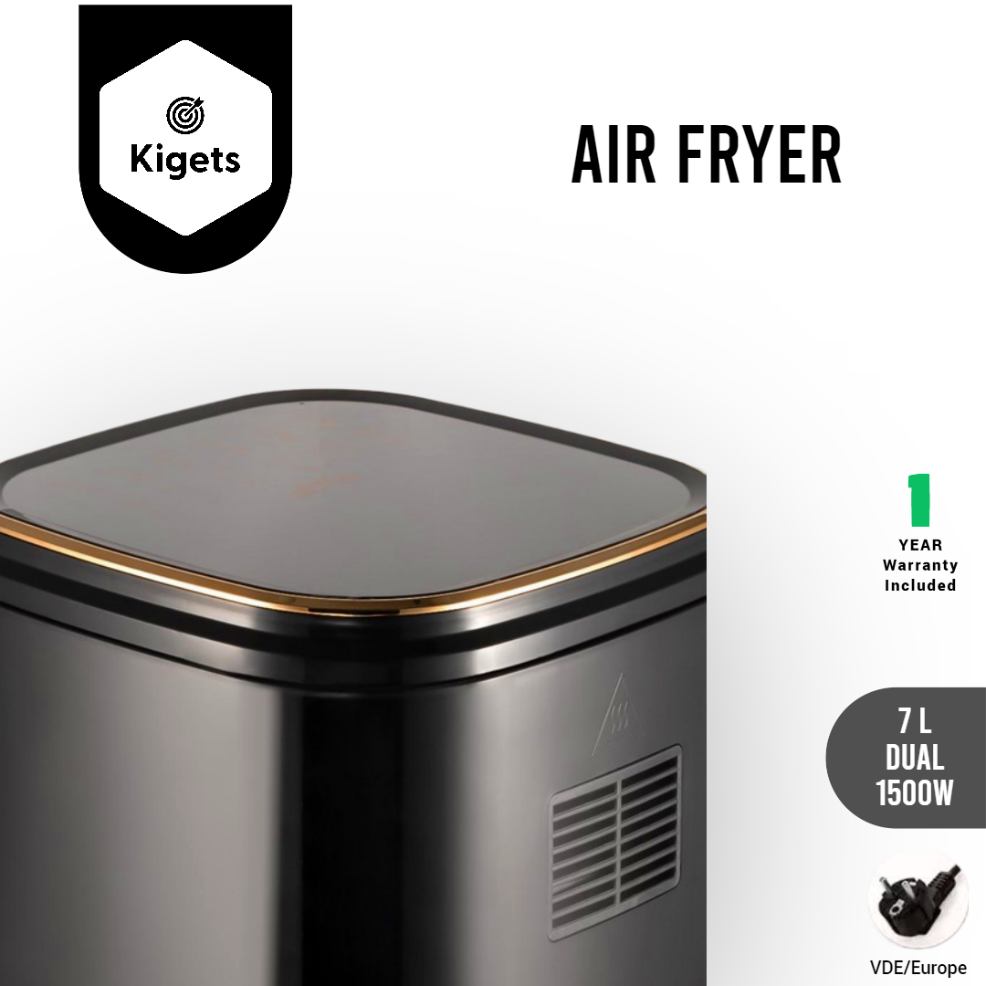 7L Digital Air Fryer With Visible Window_6