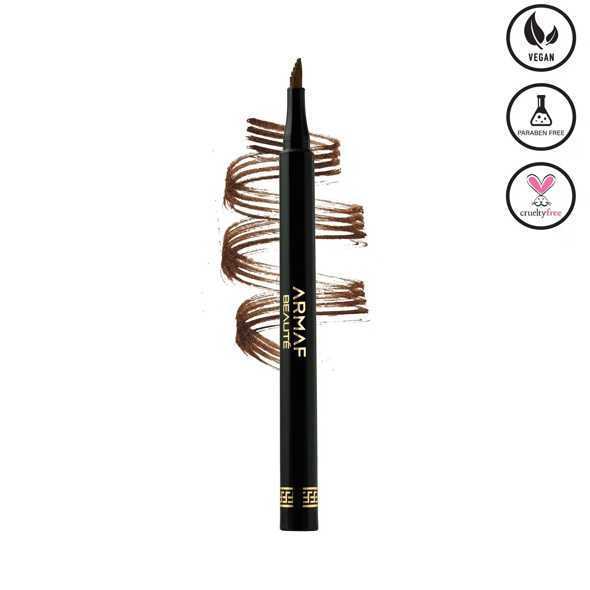 Brow Strokes Dark Brown_0