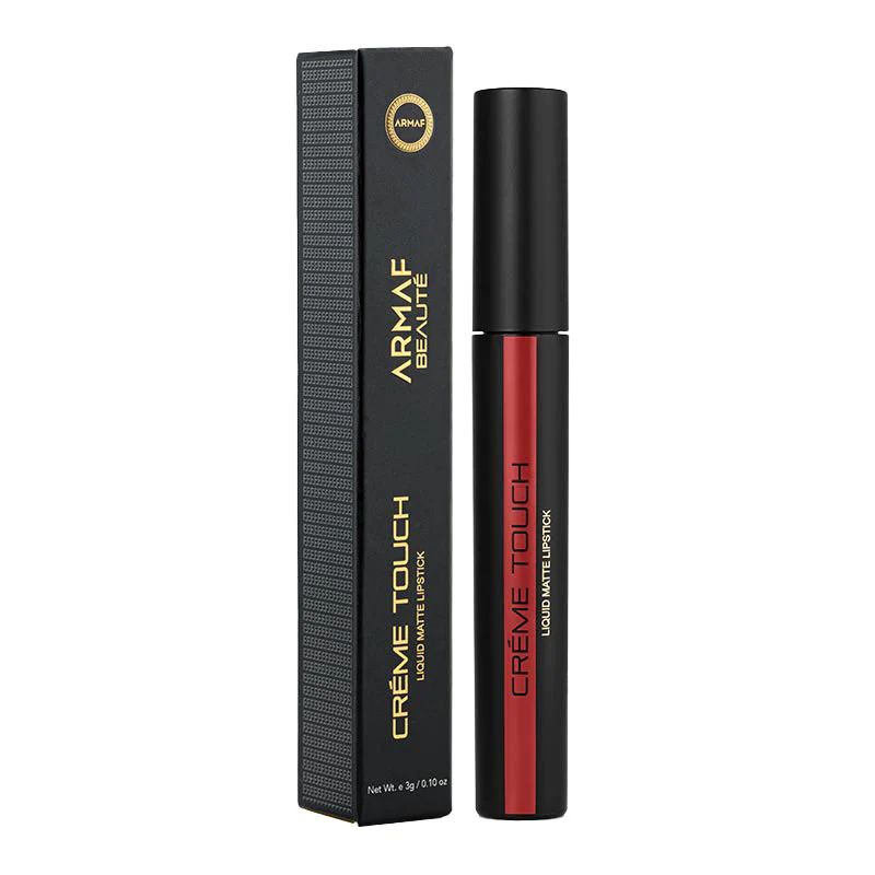 Crème touch liquid lipstick Lille_0