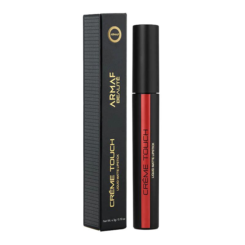 Crème touch liquid lipstick Rennes_0