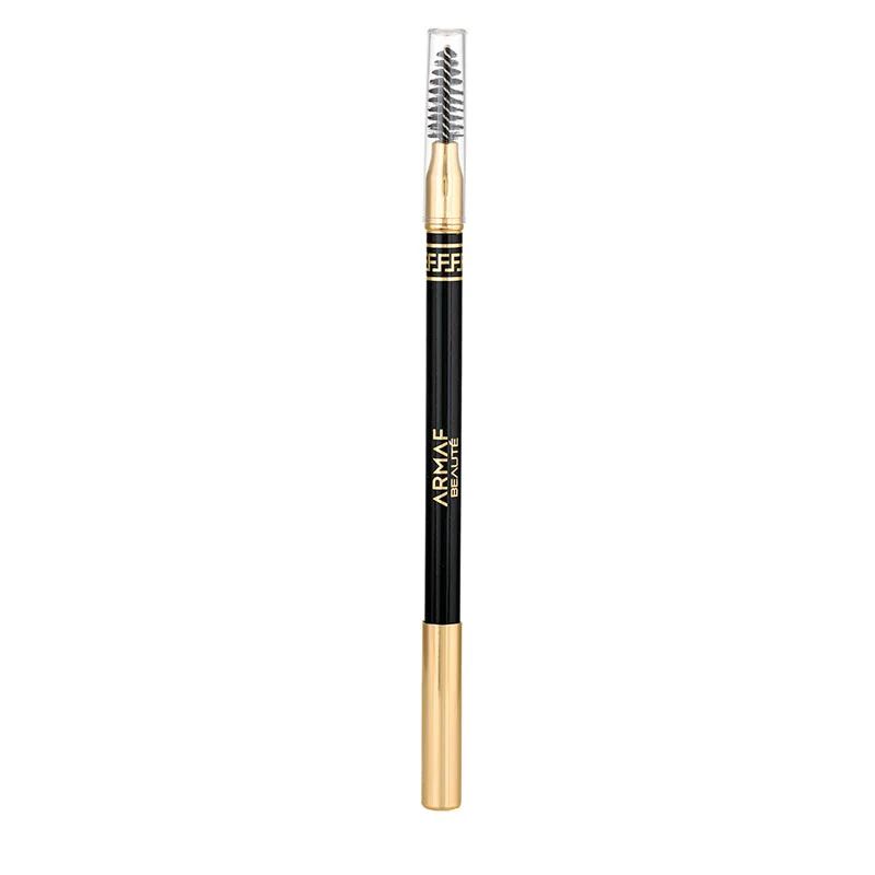 Enchanting Brow: Eyebrow Pencil Dark Brown_0