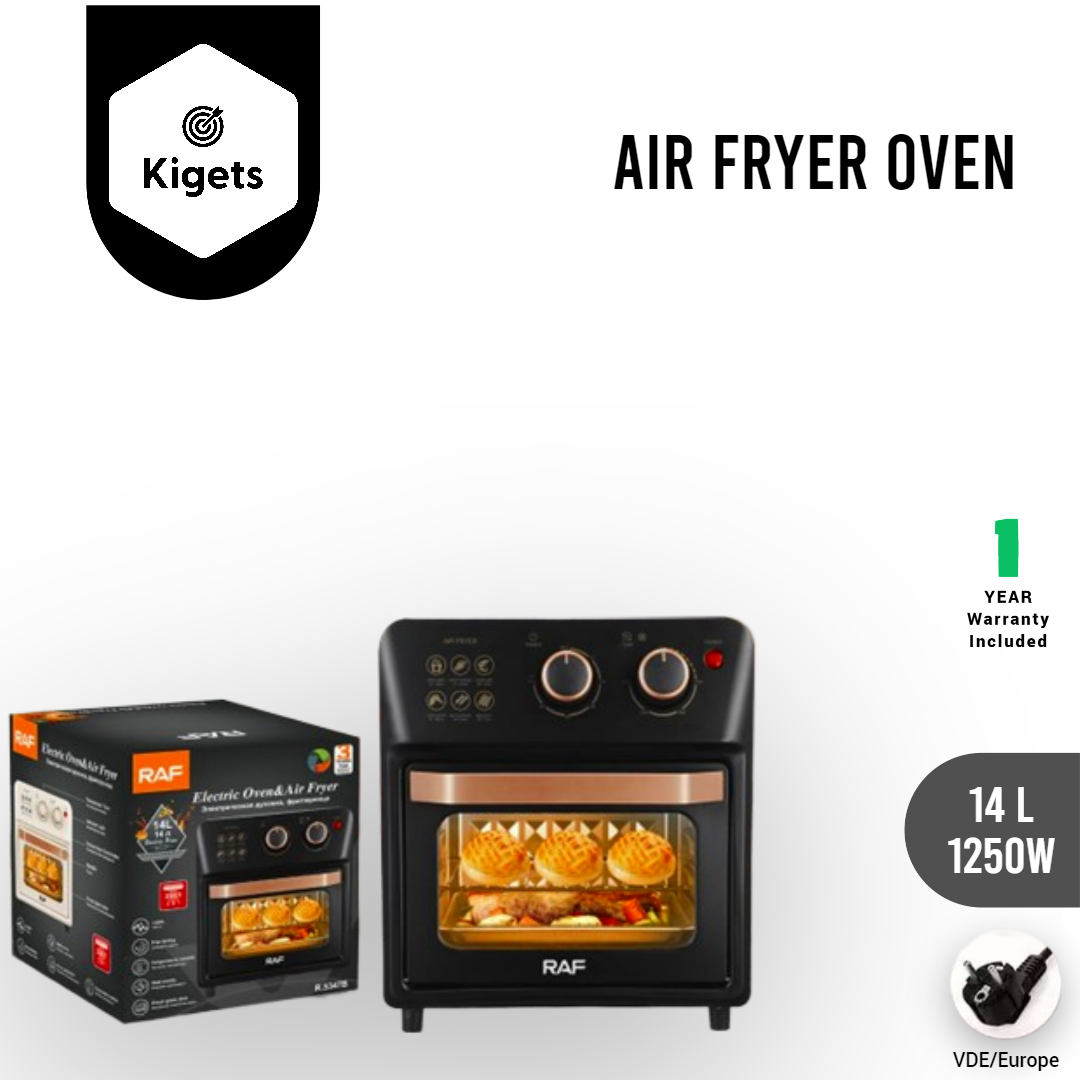 14L Air Fryer Oven_8