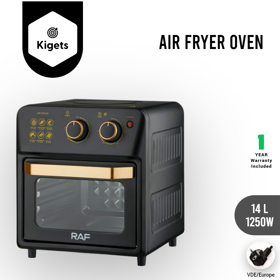 14L Air Fryer Oven_3