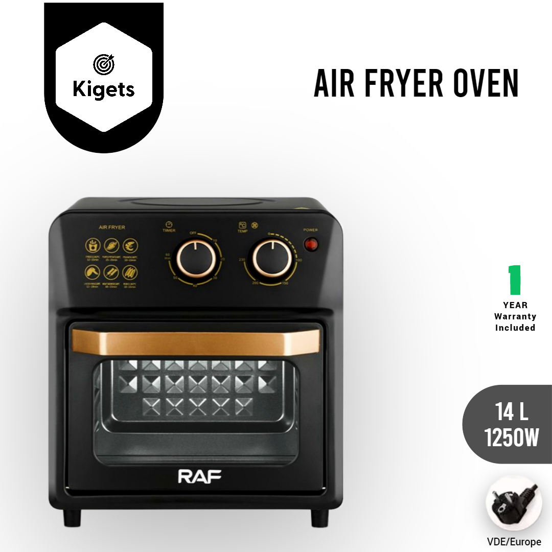 14L Air Fryer Oven_5