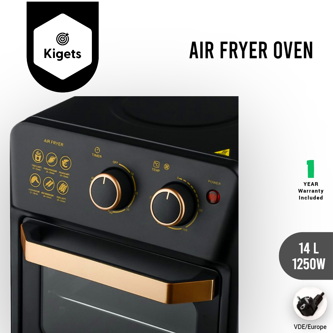 14L Air Fryer Oven_7