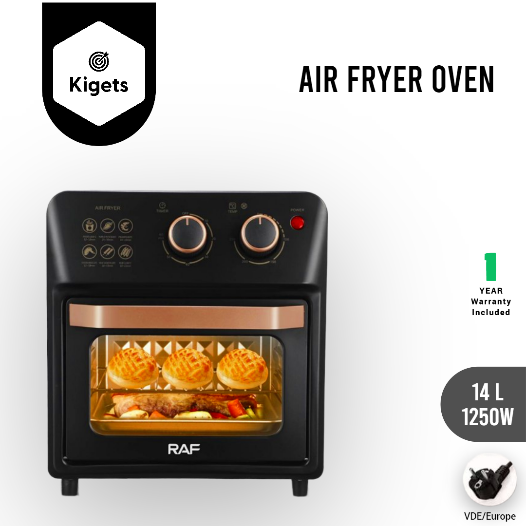 14L Air Fryer Oven_1