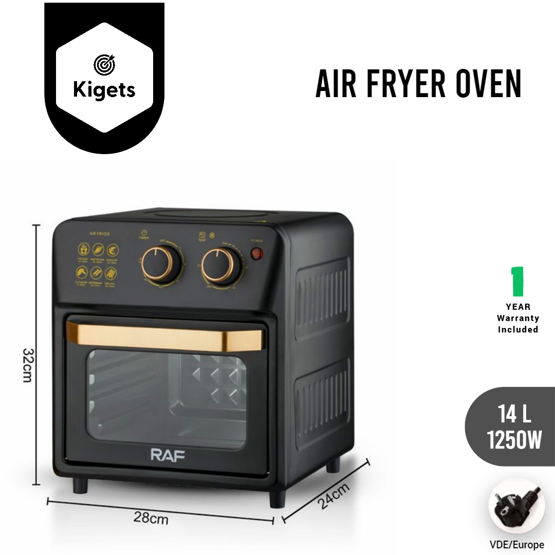 14L Air Fryer Oven_6