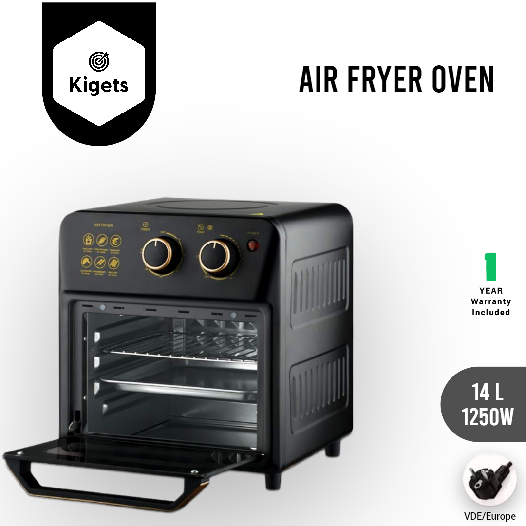 14L Air Fryer Oven_4