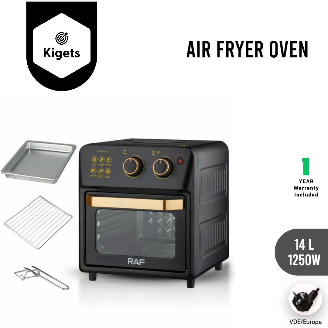 14L Air Fryer Oven_2