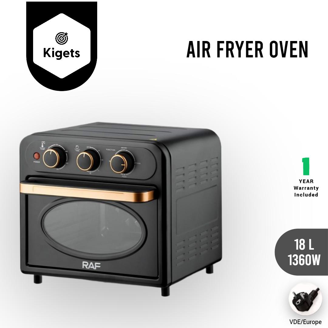 18L Air Fryer Oven _2