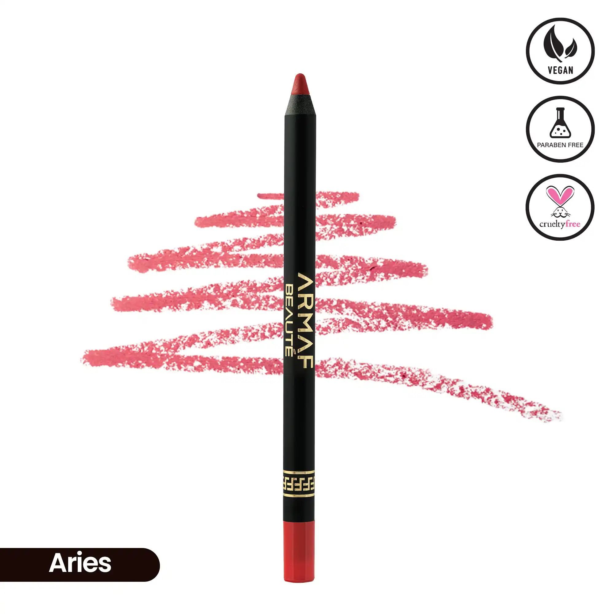 Lip Liners Pencil Aries_0