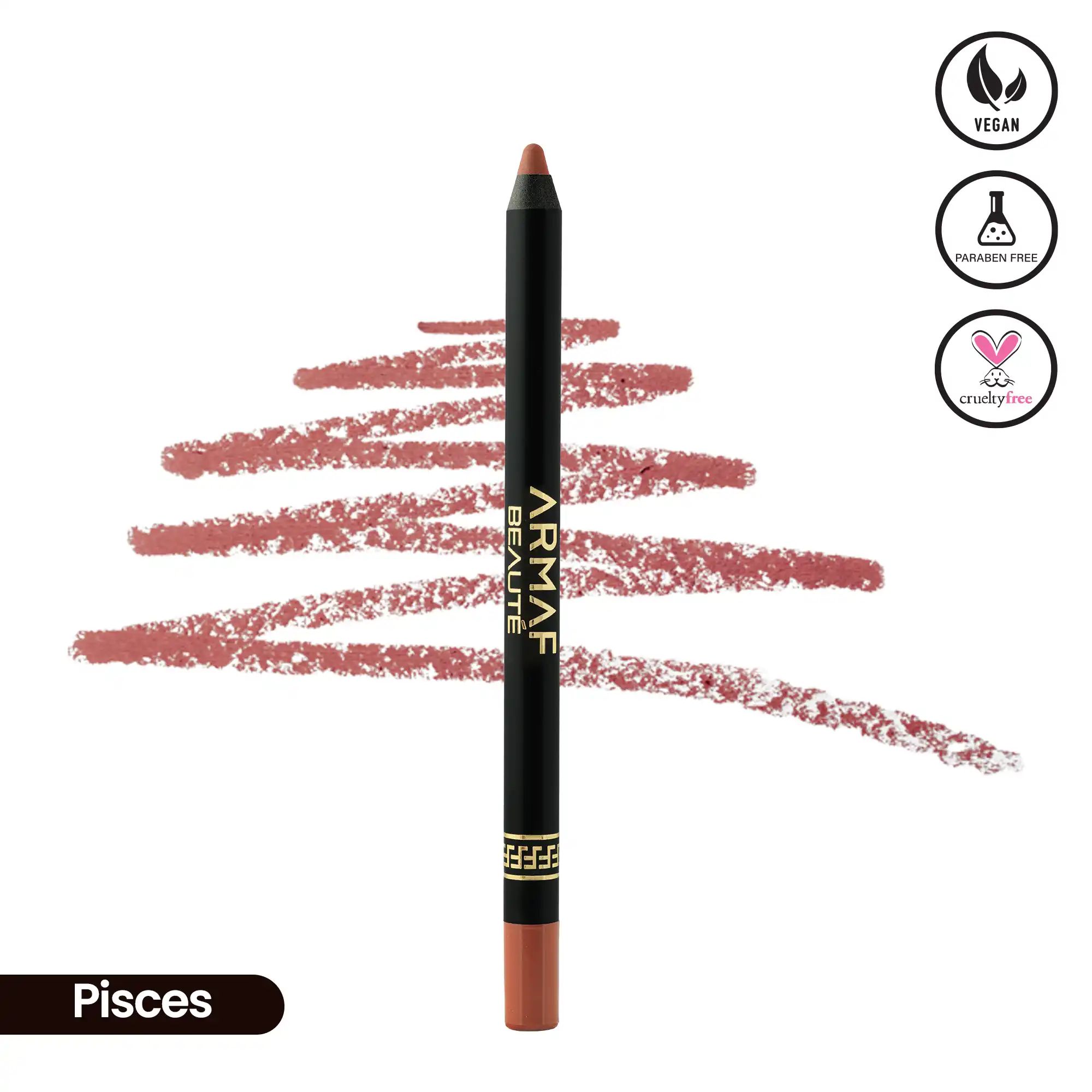 Lip Liners Pencil Pisces_0