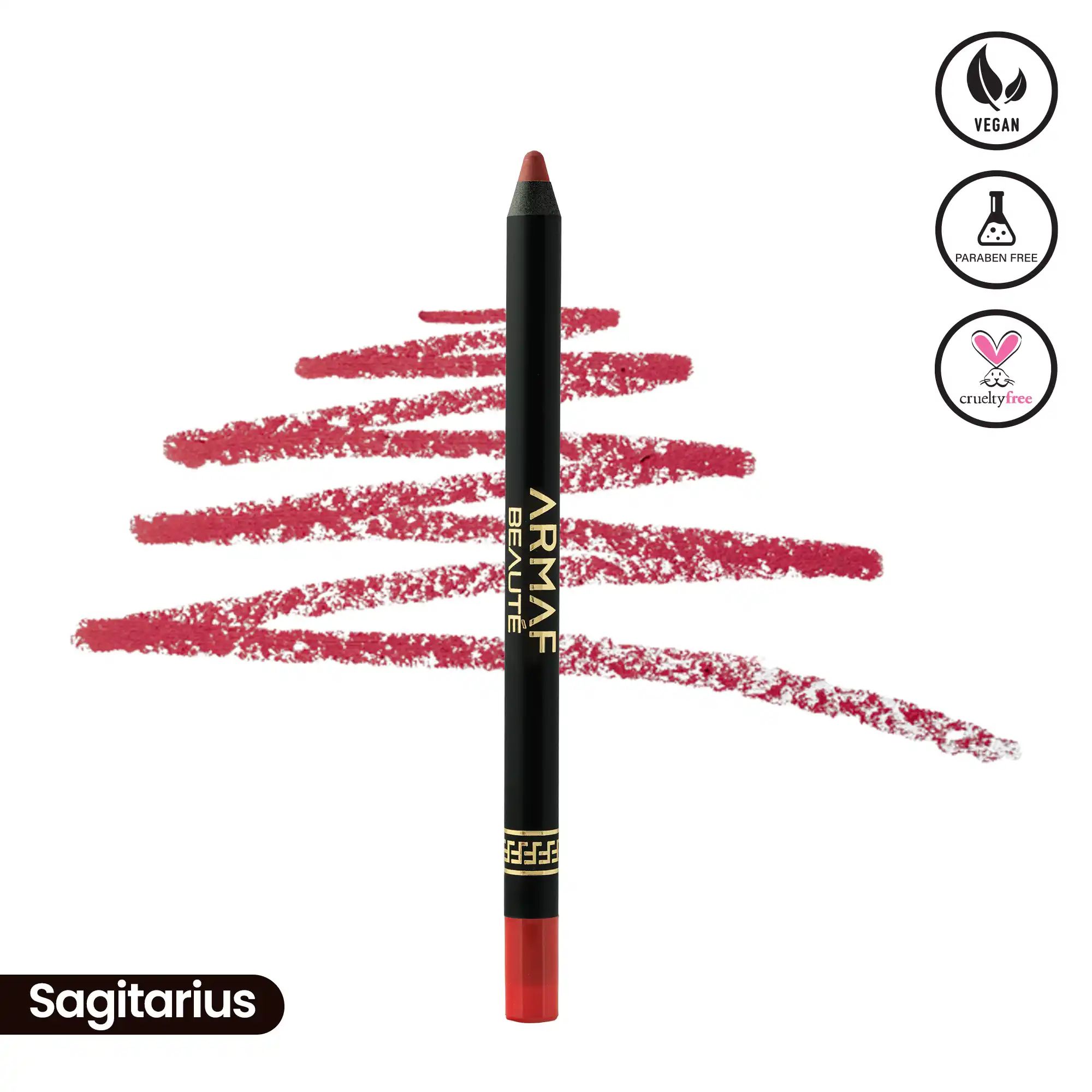 Lip Liners Pencil Saggitarus_0