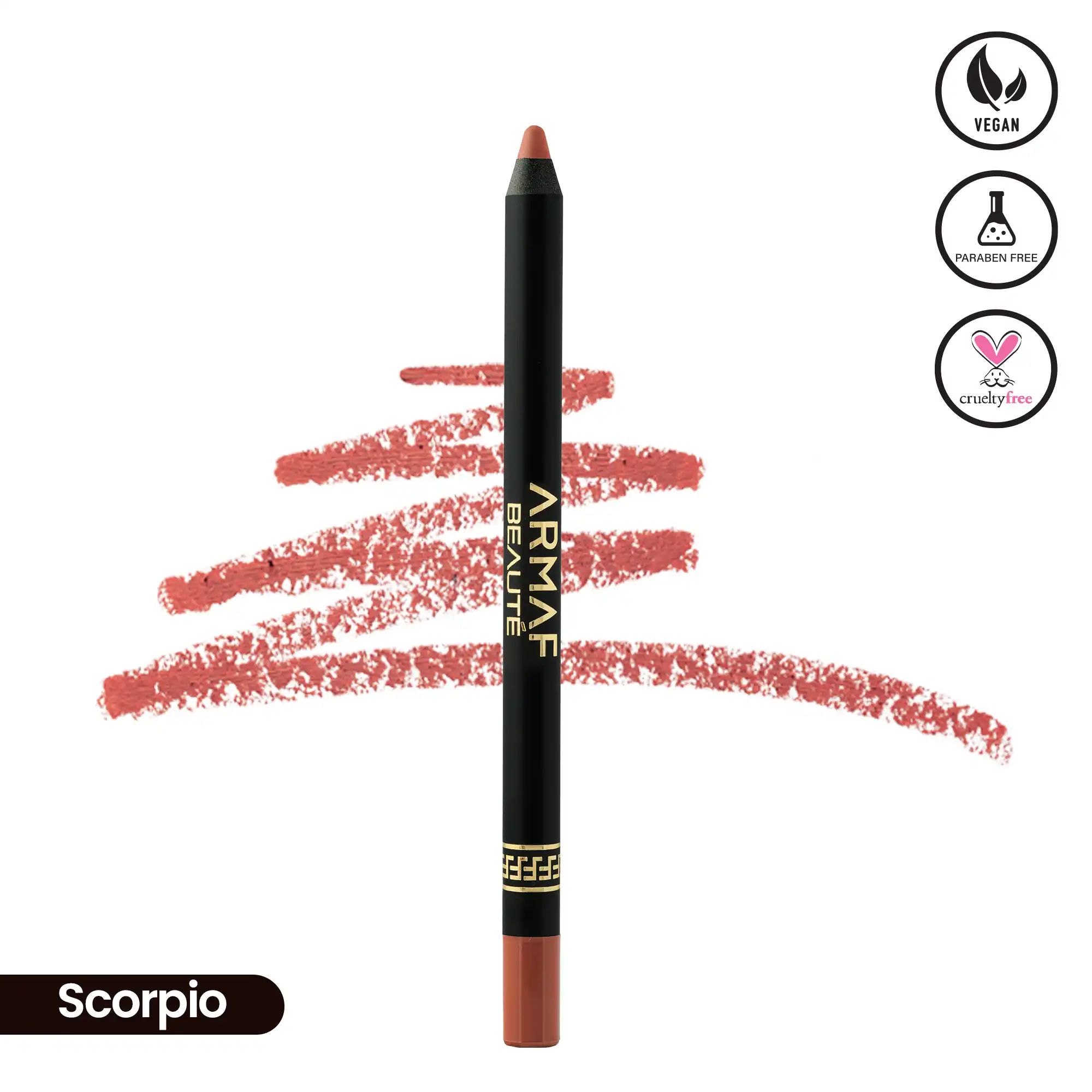 Lip Liners Pencil Scorpio_0