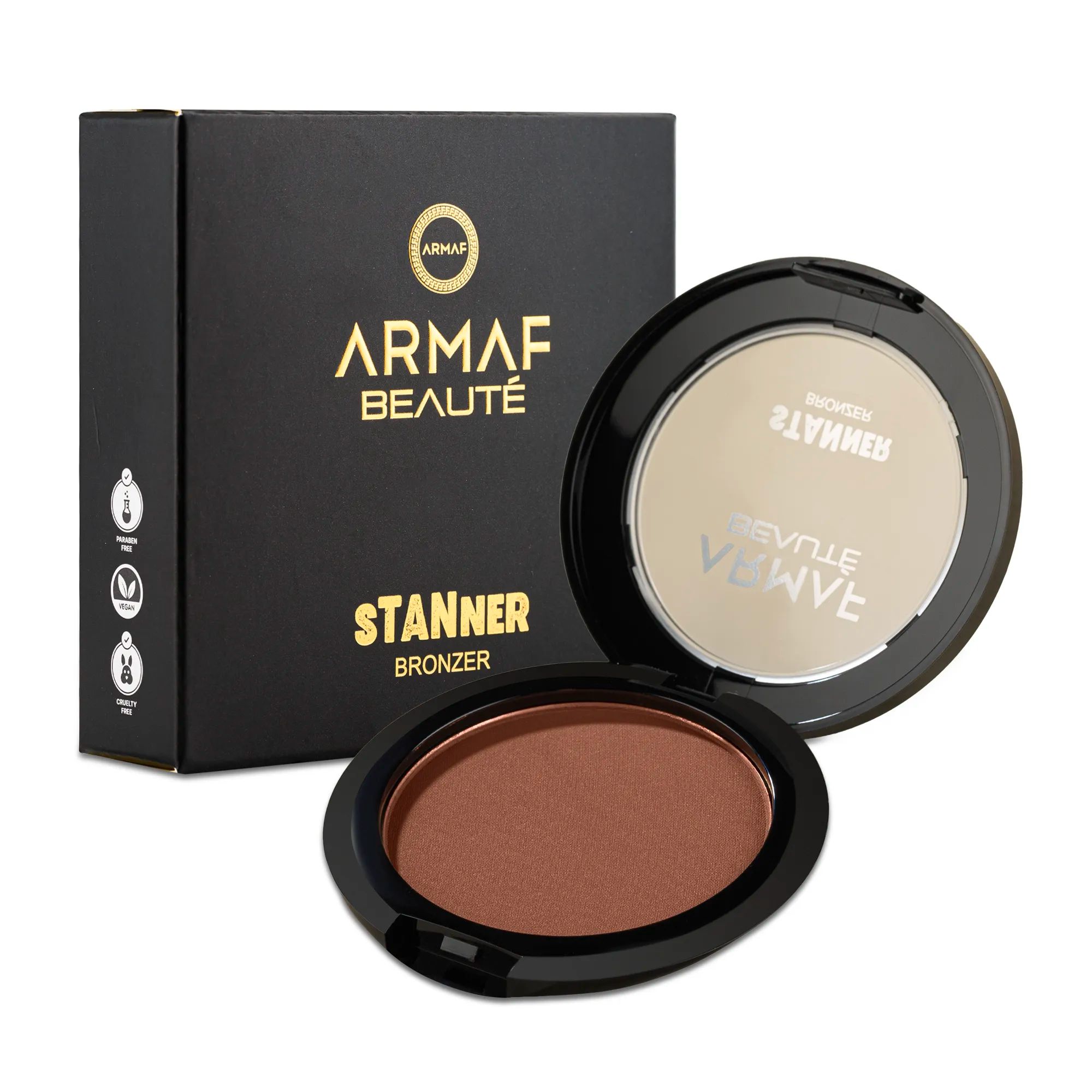 Stanner: Bronzer Tawny Tan_0