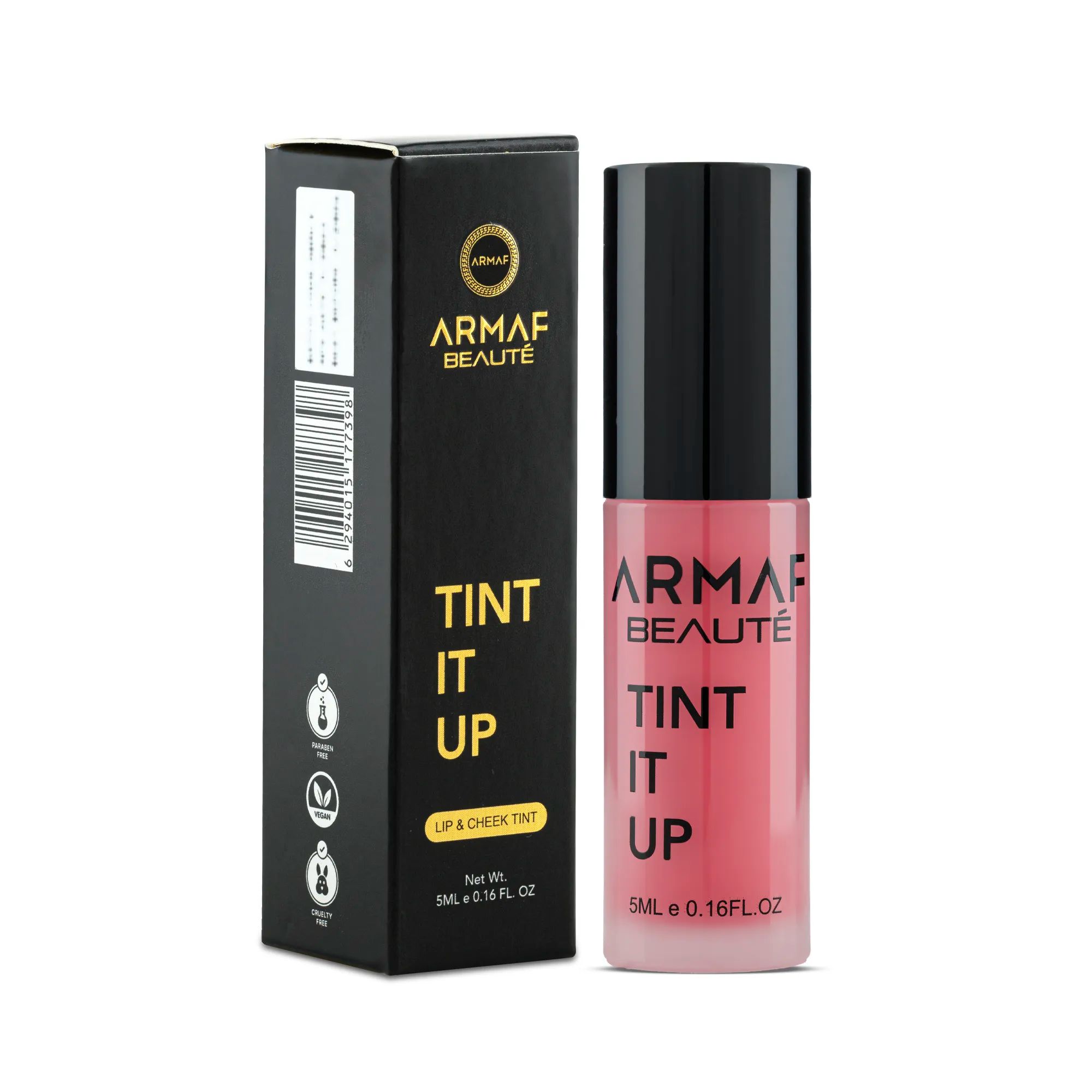 Tint it up: Lip & Cheek Tint Rouge_0