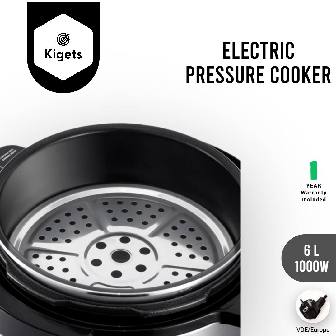 6L Electric Pressure Cooker _10