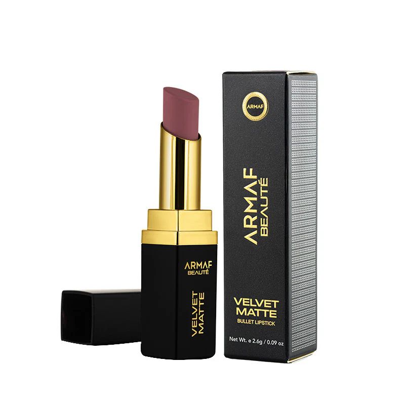Velvet Matte Bullet Lipstick Daphne_0