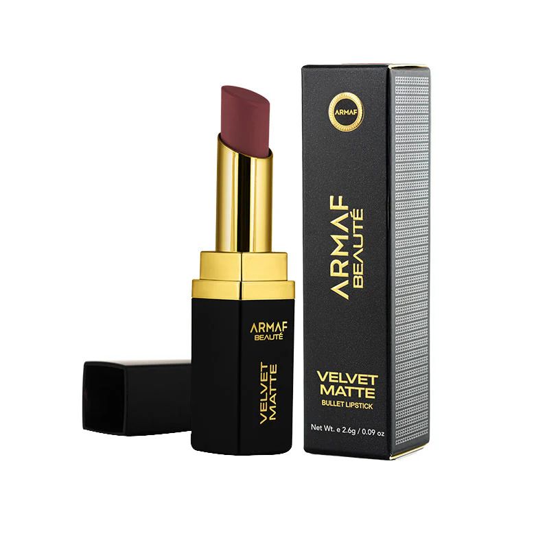 Velvet Matte Bullet Lipstick Eloise_0