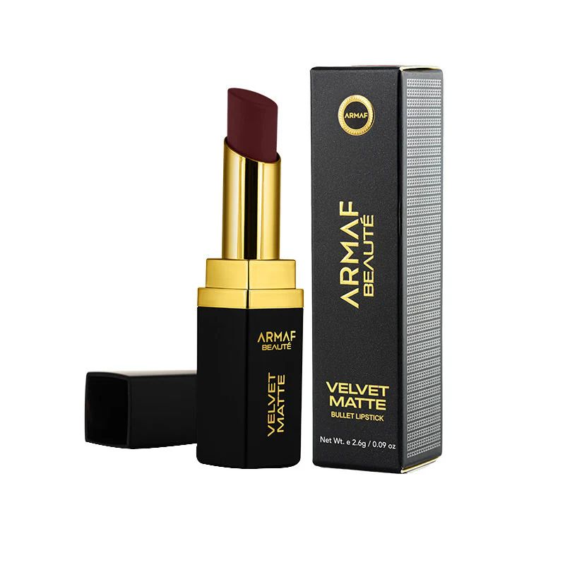 Velvet Matte Bullet Lipstick Juliette_0