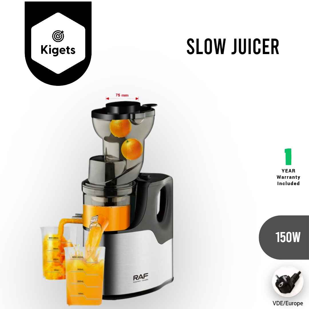 Slow Juicer_1