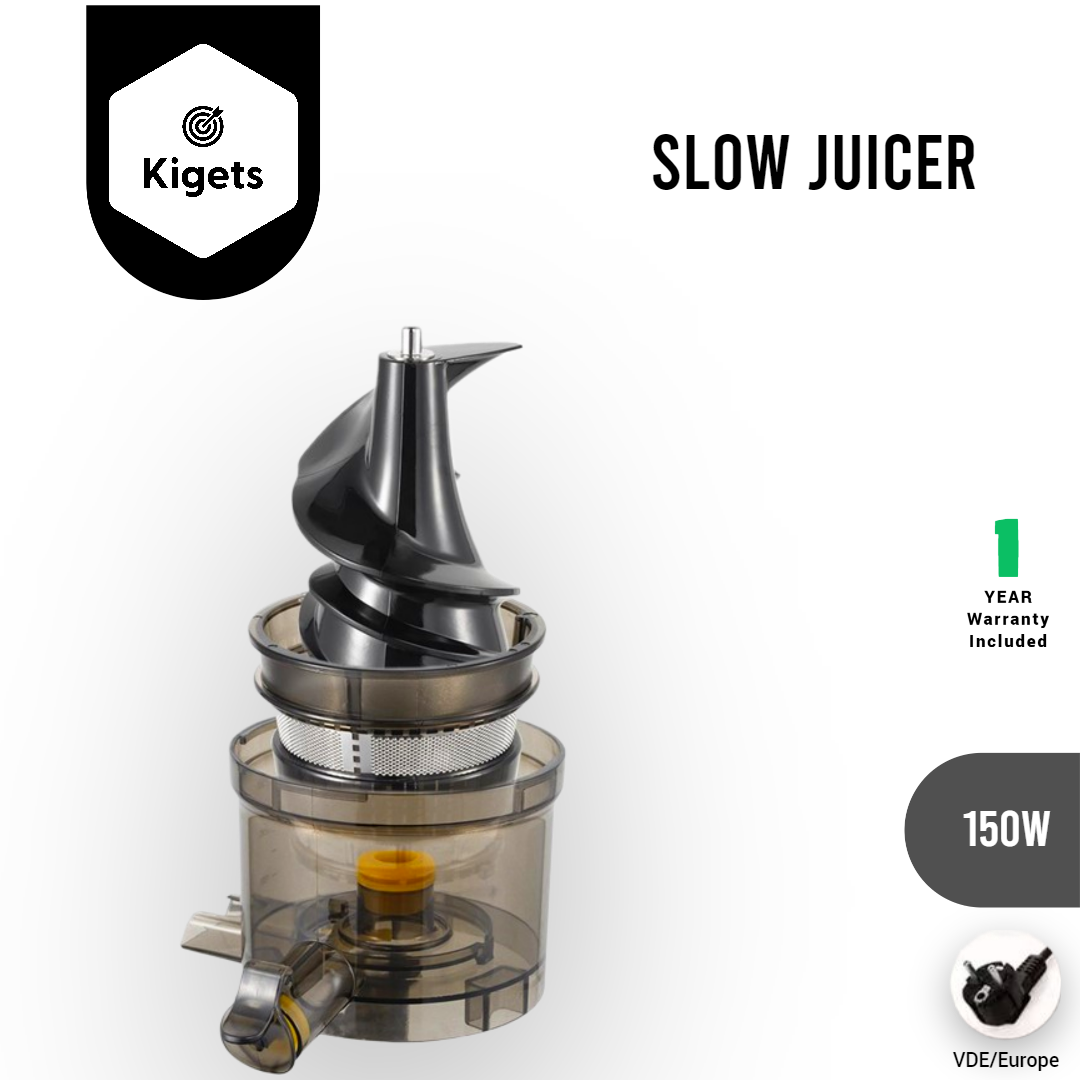 Slow Juicer_7