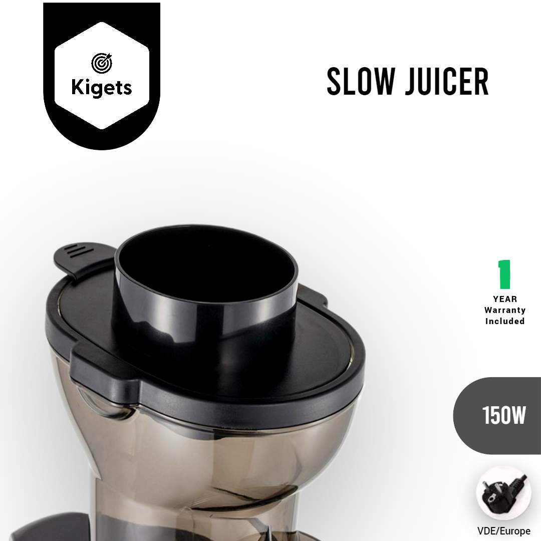 Slow Juicer_9