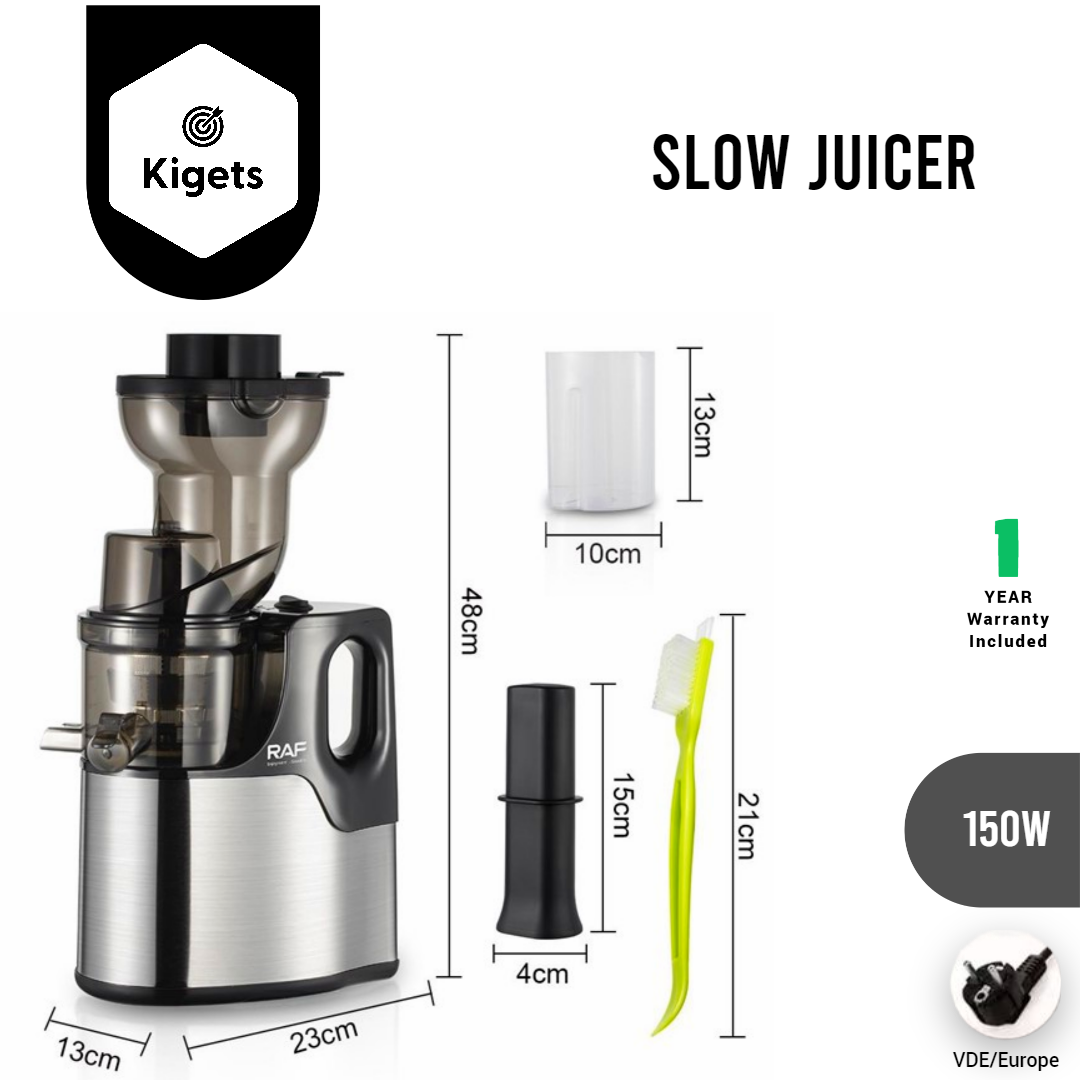 Slow Juicer_6