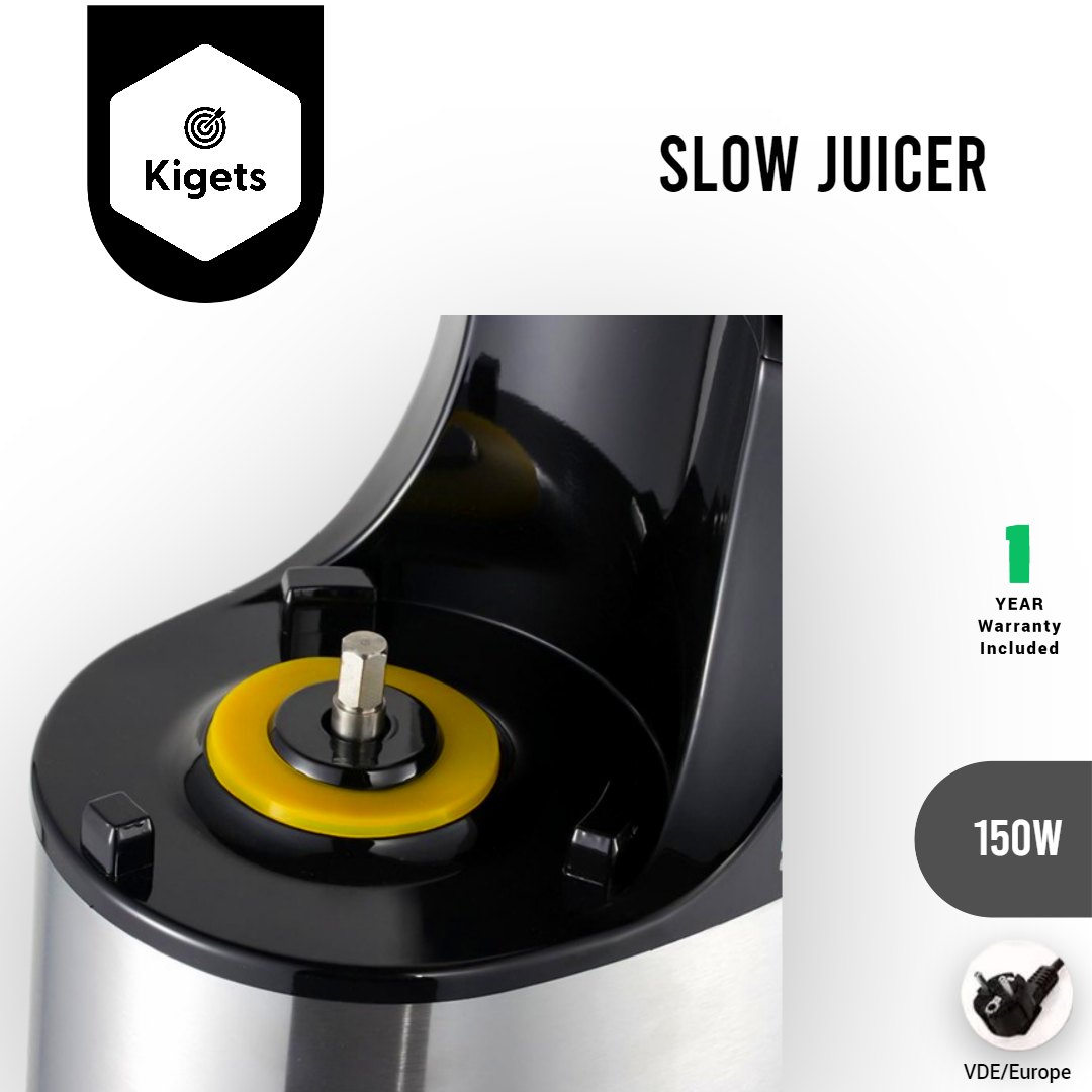 Slow Juicer_8