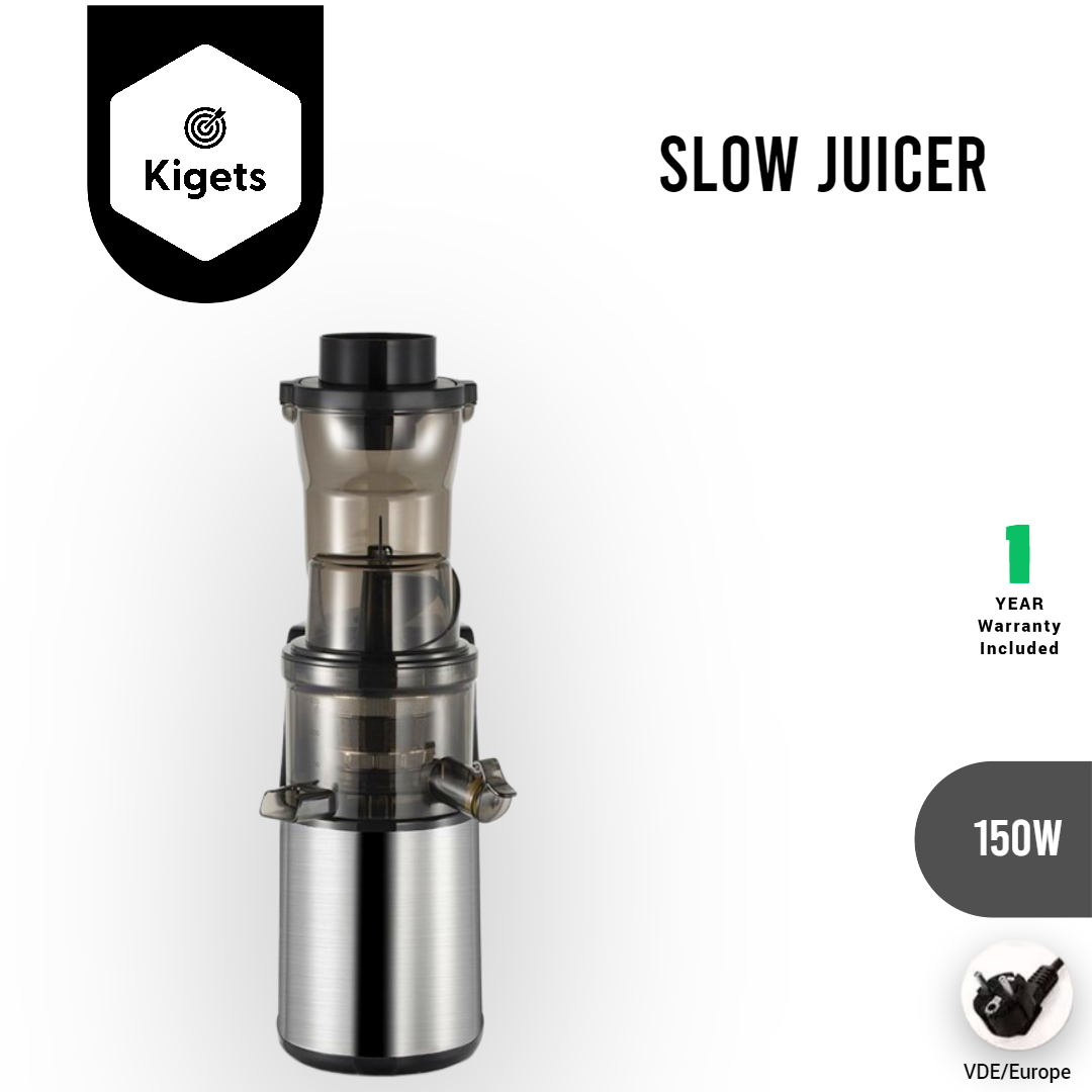 Slow Juicer_5