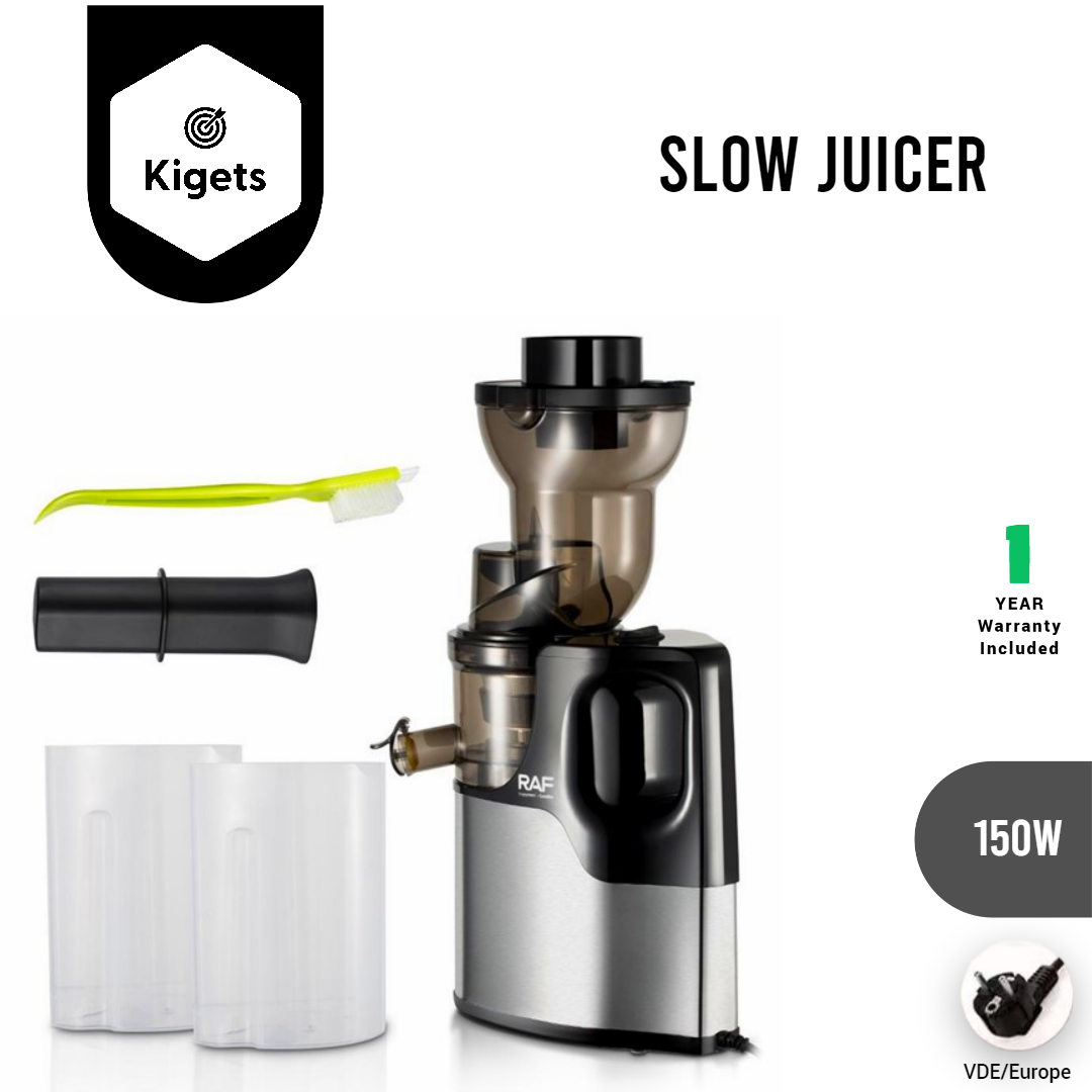 Slow Juicer_2