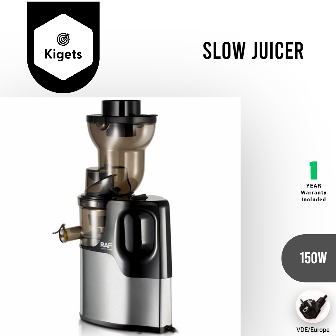 Slow Juicer_4