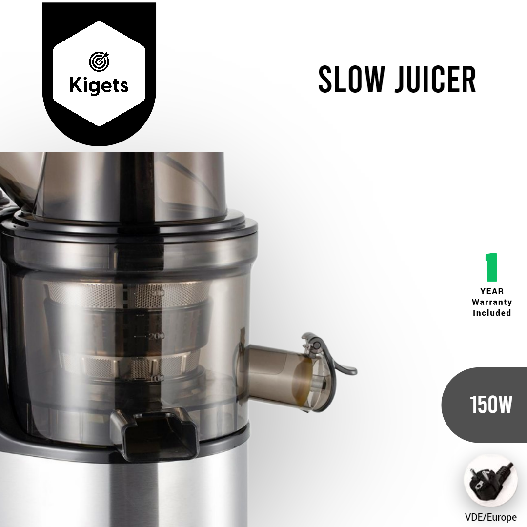 Slow Juicer_10